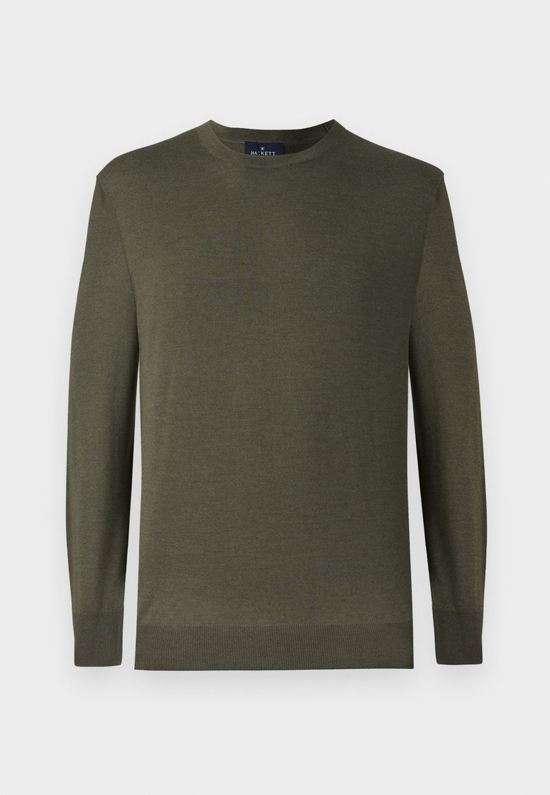 Hackett London Trui groen Hackett London Trui groen