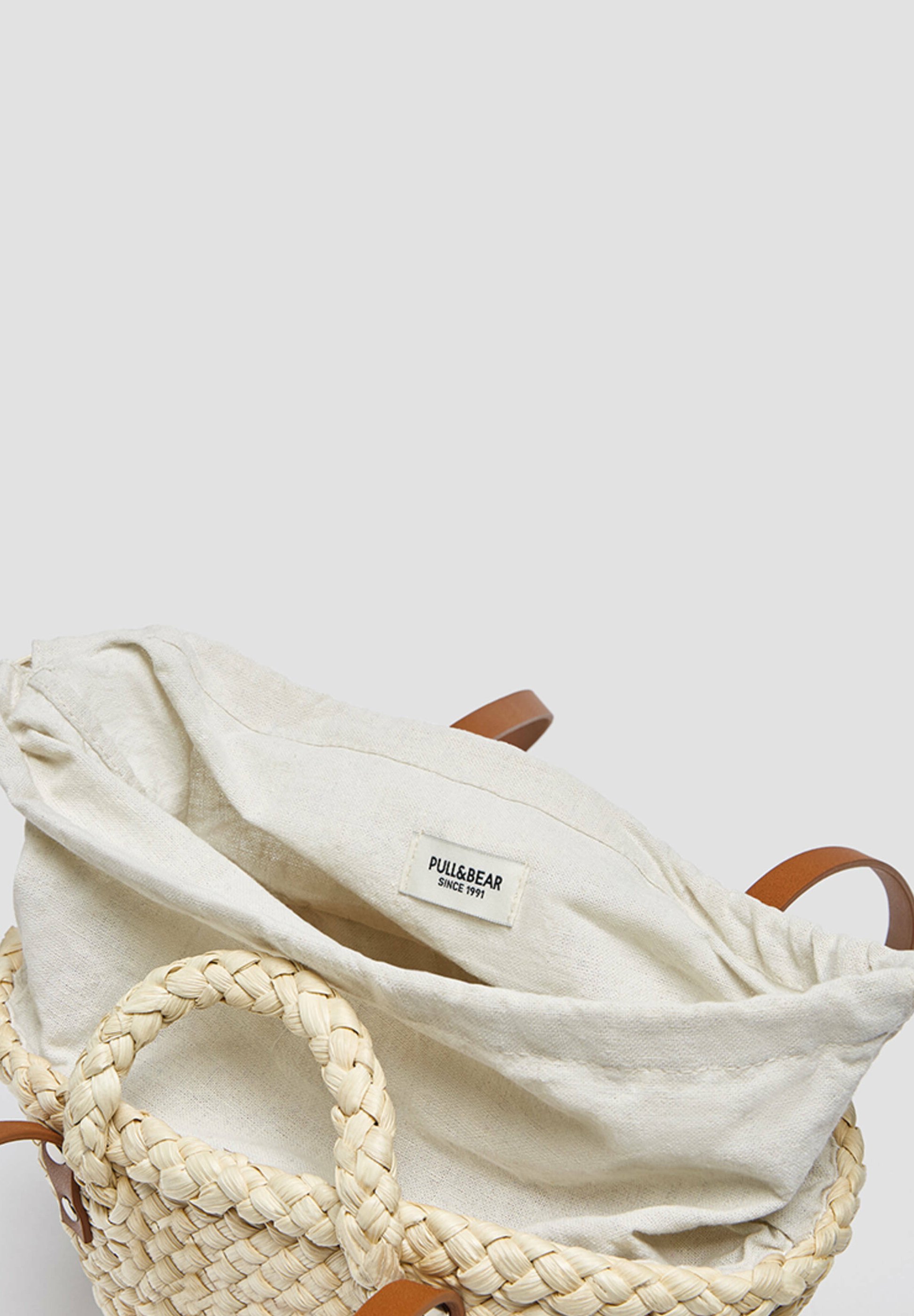 sac cabas pull and bear