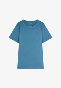 Unselected, dark duck