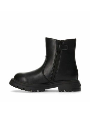 Calvin Klein Jeans Bottines - nero