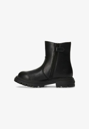 Calvin Klein Jeans, Stivaletti - nero
