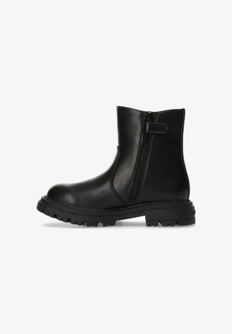 Calvin Klein Jeans Bottines - nero