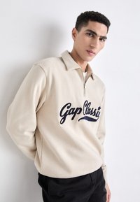 GAP LOGO - Camisola - bedrock