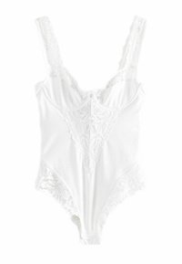 COMFORT  - Body - white