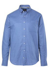 Unselected, atlantic blue