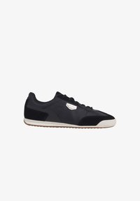 Non sélectionné, black