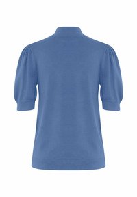 b.young T-shirt basic - blue