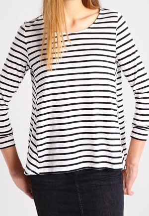 Bluzka z długim rękawem