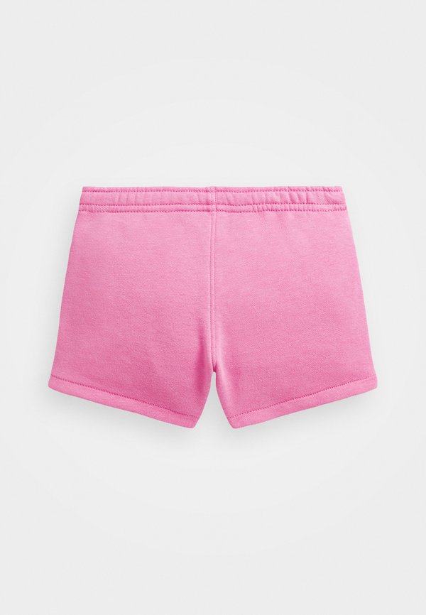 BIG PONY LOGO FRENCH TERRY SHORT - Tracksuit bottoms2