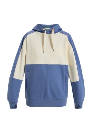 Roxy LIBERTY - Top s dlouhým rukávem - blue