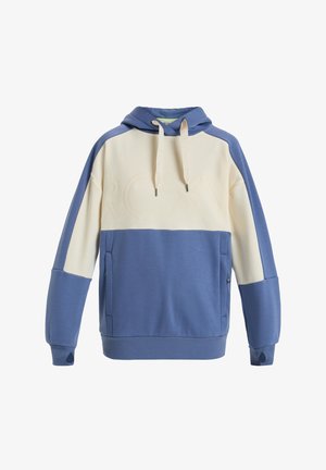 Roxy LIBERTY - Camiseta de manga larga - blue