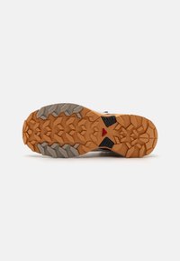 Salomon X ULTRA 360 EDGE MID GTX - Fjellsko - burlwood/vanilla ice/excalibur