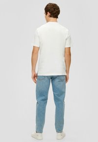 s.Oliver - T-shirt z nadrukiem