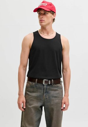 TANK - Top - black