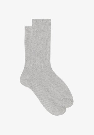 IUMAN Intimissimi Uomo Short - Calze - grau