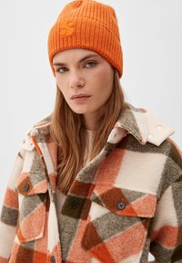 s.Oliver Muts - light orange