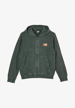 Chaqueta vaquera - blue