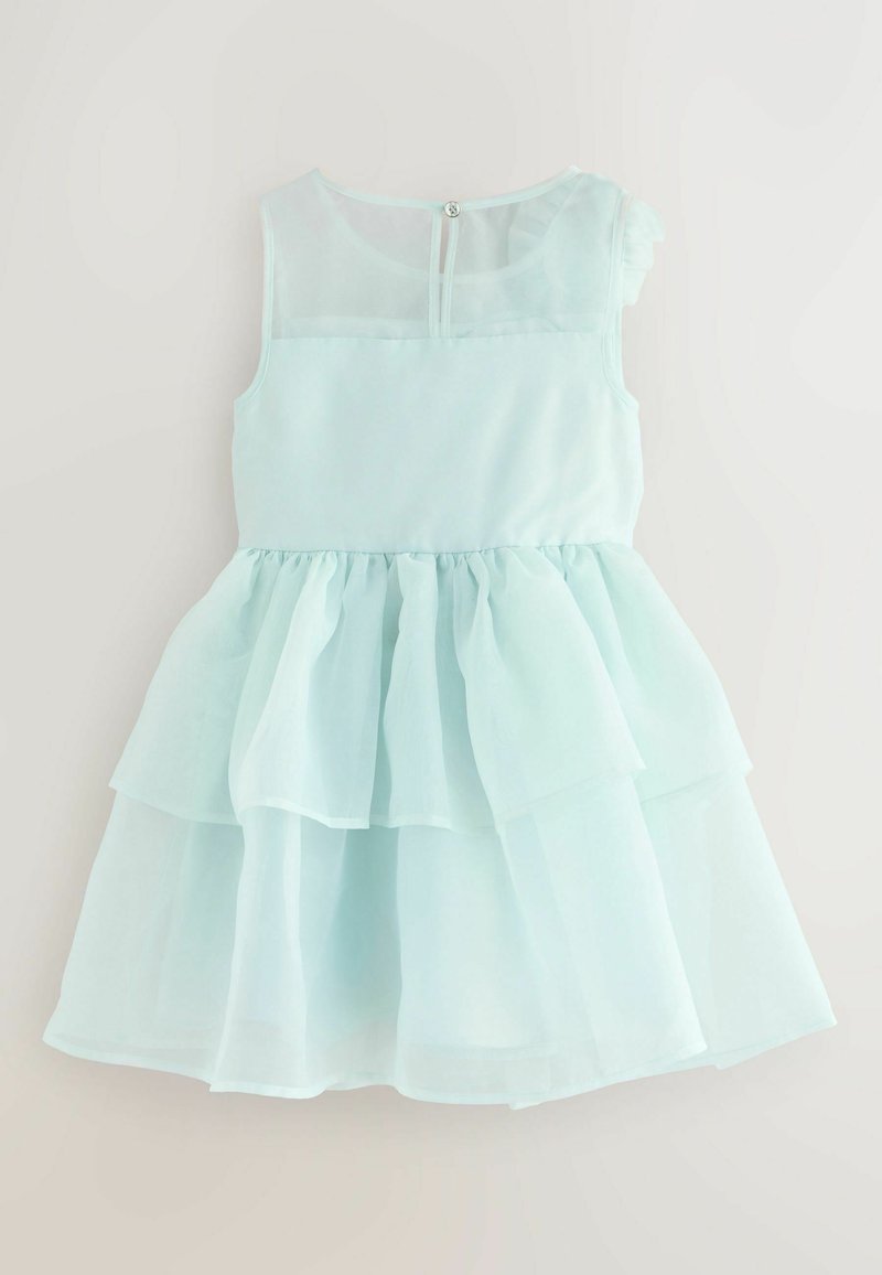 Baker by Ted Baker REGULAR FIT - OCCASION - Cocktail dress / Party dress - mint  green/green - Zalando