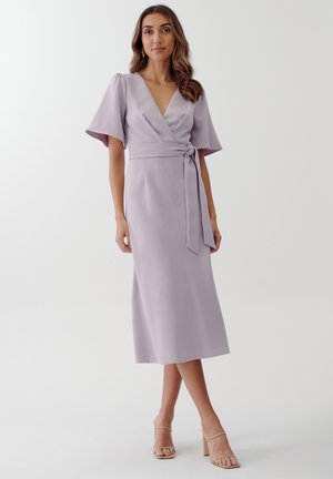 TUSSAH CARIN - Day dress - lilac
