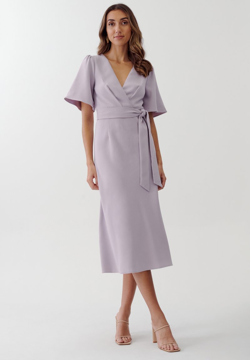 TUSSAH CARIN - Dnevna haljina - lilac