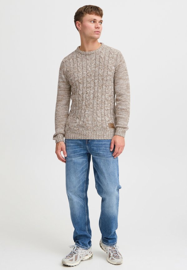 SDPHILEMON - Jumper - beige3