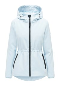 Nevybrané, soft blue