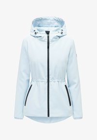 Nevybrané, soft blue