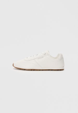 TH LORUN ICON - Sneakers low - ecru