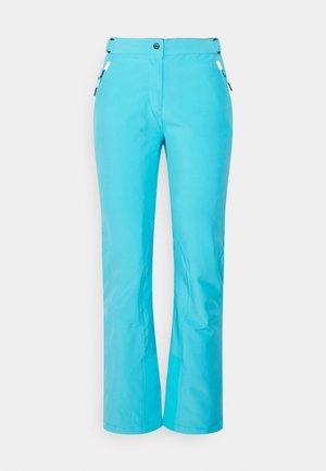 Lyžařské kalhoty - blue