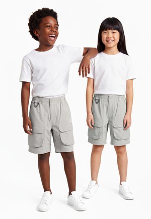 Nike ACG, UNISEX - Shorts - college grey