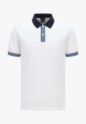 PARLAY - Polo - white