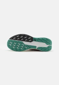 Nike Performance REACTX PEGASUS 5 - Løbesko trail - white/black/court blue/cedar/bicoastal