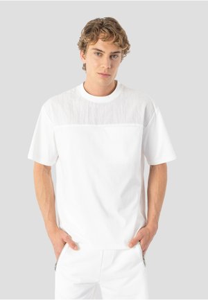 RUKA  - T-shirt basic - offwhite