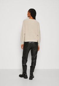 Anna Field Jumper - grey