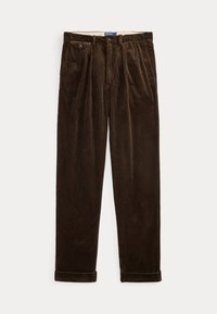 Non selezionato, dark beech