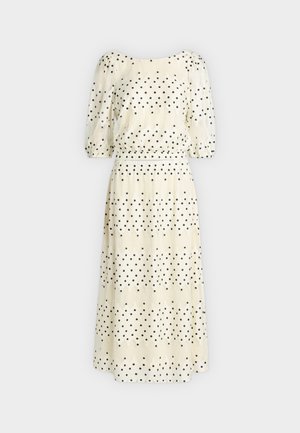 Bruuns Bazaar, TAHINABBADRIAS DRESS - Φόρεμα ημέρας - dot