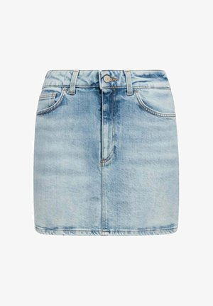 Dondup, Jupe en jean - denim