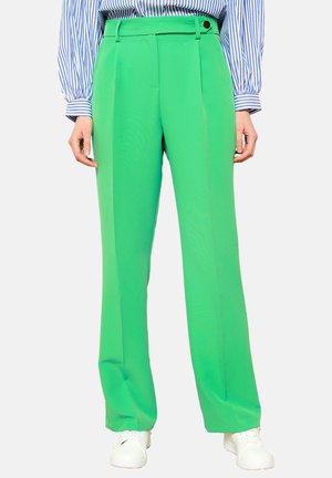 LolaLiza Pantalones - green apple