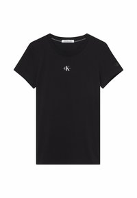 Calvin Klein Jeans T-shirts basic - ck black