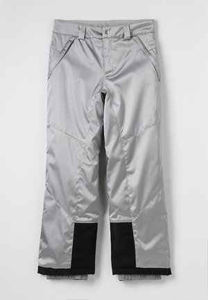 Pantalón de nieve - silver-coloured