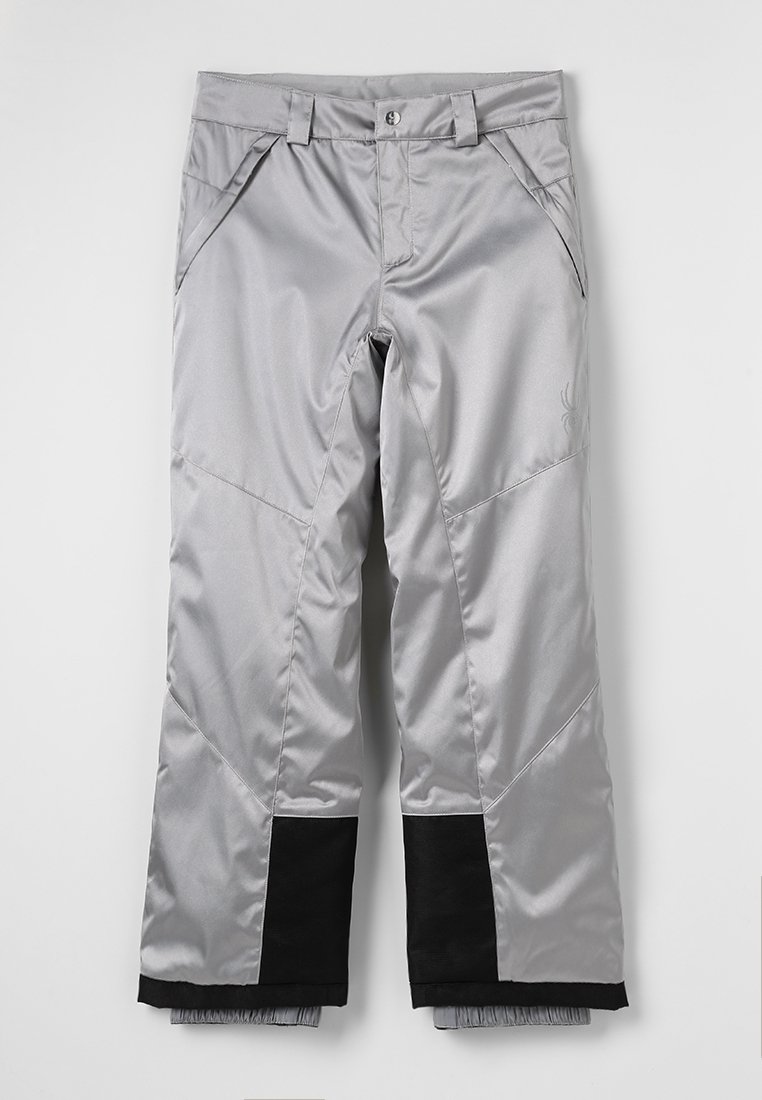 Spyder Pantalón de nieve - silver-coloured