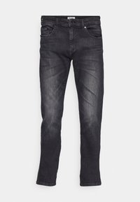 ONSWEFT - Egyenes szárú farmer - black denim
