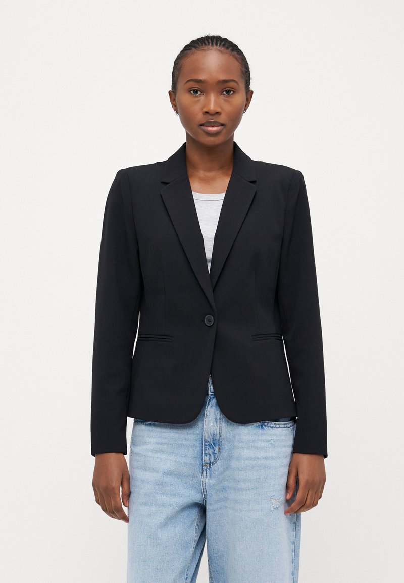 ONLY Petite ONLKYRA LIFE FIT  - Suknjič - black