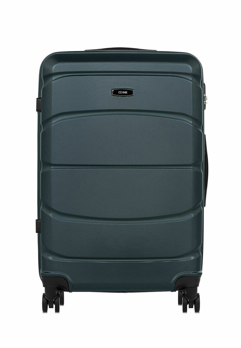 OCHNIK UNISEX ciemnozielony