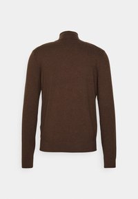Pier One Maglione - dark brown