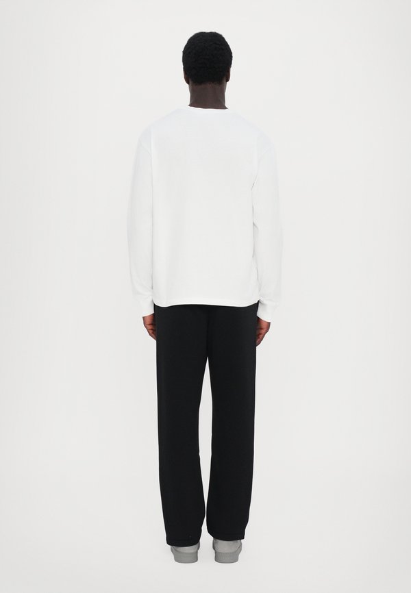 LOOSE FIT TEE - Long sleeved top4