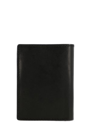 MACON - Wallet - schwarz  ziegenleder