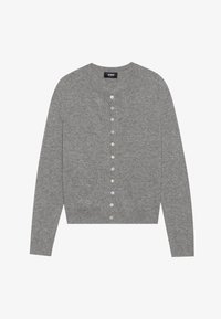 Não selecionado, mid grey melange