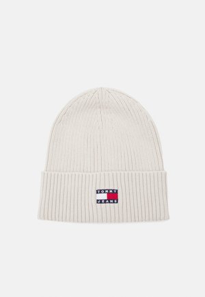 HERITAGE UNISEX - Gorro - offwhite