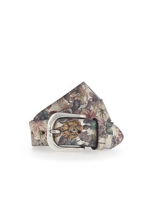 Pásek - multi-coloured